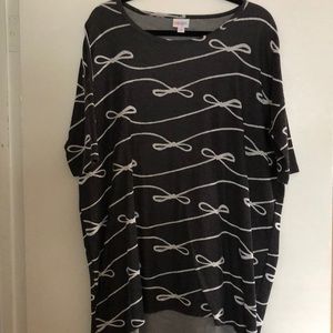 Lularoe Irma Tunic
